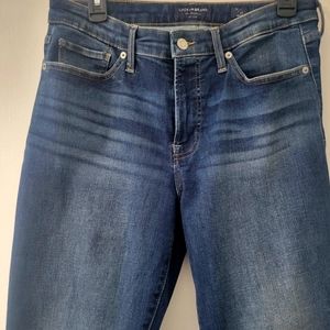 NWOT Lucky Brand jeans 12/31R